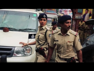 Priyanka chopra jai gangaajal cast