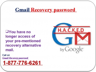 How to reset gmail password dial 1 877 776 6261 gmail reset password