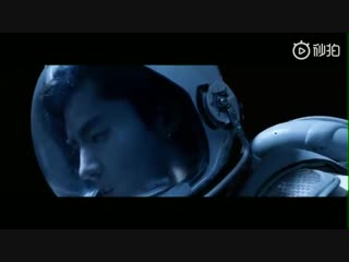 181217 kris @ kris weibo update