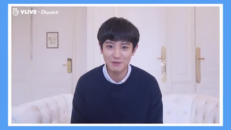 [video] Welcome Opening For Indonesia V Today Chan Yeolexo