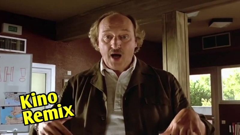 Фильм такси 2 kino remix 2018 taxi смешные приколы ржака до слез 3 на игле комиссар жибер уроки японского