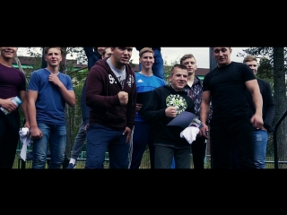 Street workout muravlenko