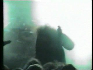 My dying bride sear me (live 1992)