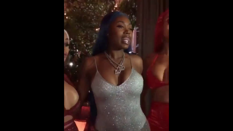 Blac chyna & asian da brat