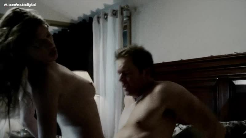 Jes macallan nude @ femme fatales (2012) s2e10 hd720p watch online