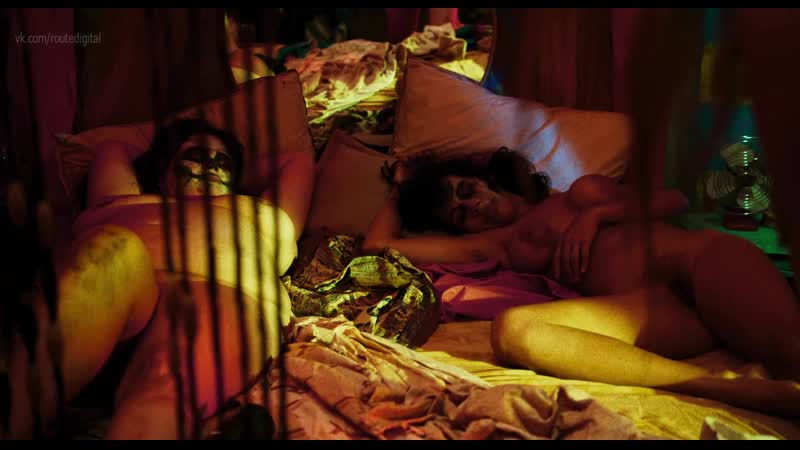 Sylvia jefferies, flor de maria chahua, anny rosario, jackie s garcia three from hell / энни росарио трое из ада