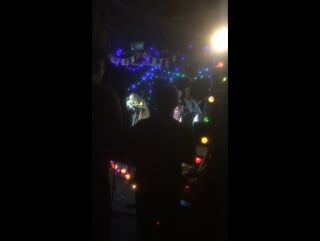 Live паюя | пермское регги