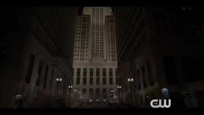 Trailer porn video – Batwoman first look trailer the cw