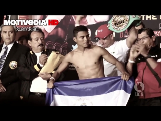 Roman gonzalez chocolatito (2016)