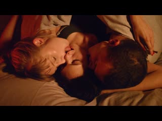 Любовь (2015) гаспара ноэ