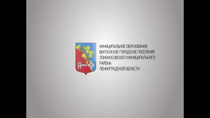 Отчетный ролик 2020