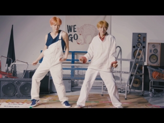 Hit me up with those moves renmin