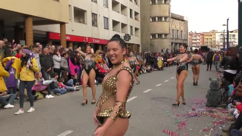 Charanguinha chegada do rei carnaval de ovar 2019