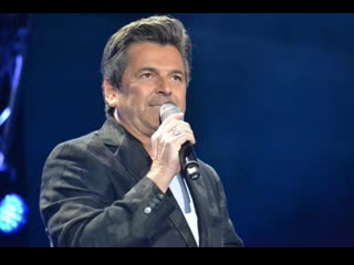 Thomas anders „dieses bla bla bla kann ich nicht singen“ schlager de, 30 06 2021