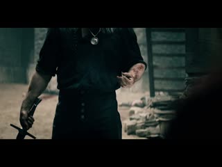 Witcher / ведьмак ренфри