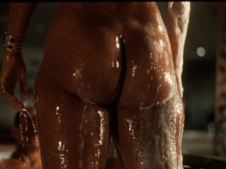 Cynda williams nude wet (1995) hd 1080p