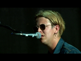 Tom odell another love (live at open'er 2015)