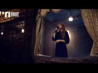 Florence welch have yourself a merry little christmas