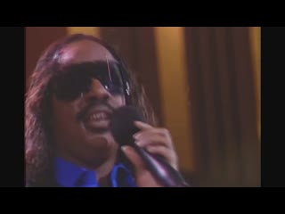 Dionne warwick, stevie wonder, whitney houston, luther vandross " that's what friends are for "