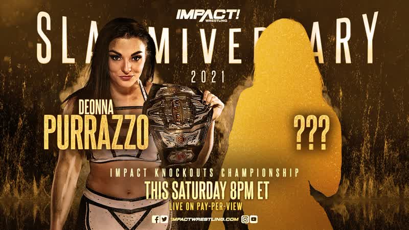 Deonna purrazzo vs ???