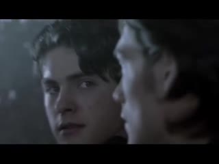 Thiam || theo raeken & liam dunbar || teen wolf