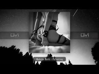 Maksim dark pulsating / release 15 04 2019