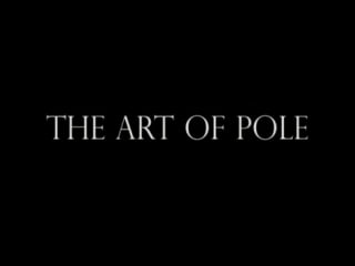 The art of pole by jamilla deville
