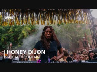 Deep house presents honey dijon boiler room x sugar mountain #liveset@deephouse top