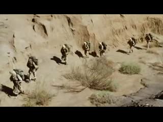 Clip military sas bravo two zero andy mcnab real story[(133953)18 52 00] avi