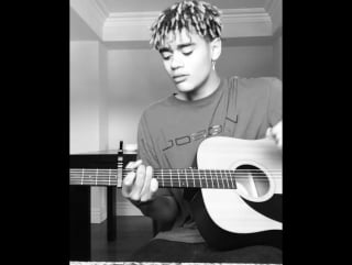 Кавер зайана на jonas blue and dakora fast car