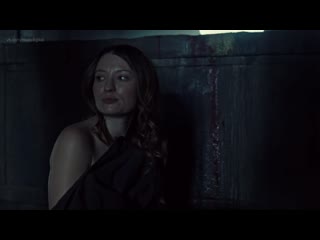 Emily browning nude american gods s03e04 (2021) hd 1080p watch online