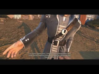 [wycc highlights] шусс посещает бордель в dishonored (3)