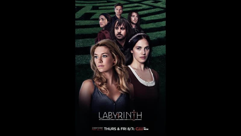 Labyrinth porn video – Лабиринт labyrinth (tv mini series 2012 ) германия, великобритания