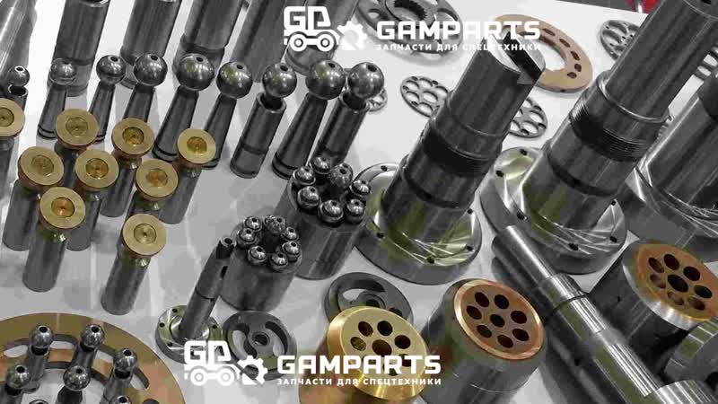 Uchida porn video – Гидронасос rexroth / uchida a4vso40 500