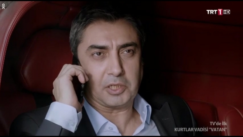 Kurtlar vadisi vatan hdtv 480p