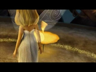 Tinker bell