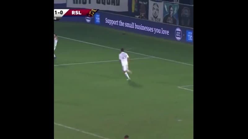 Павон уничтожает