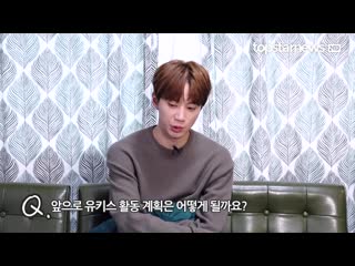 Jun topstarnews interview