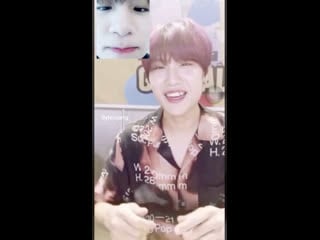 200713 @ ab6ix mmt fansign