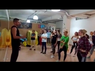 House workshop vadik matt 1