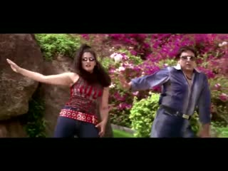 Akkh jo tujhse lad gayi re