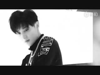 [video] 181018 ztao x skechers dlites 3 0 promo cf bts