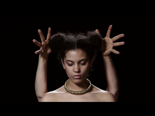 Ibeyi stranger / lover