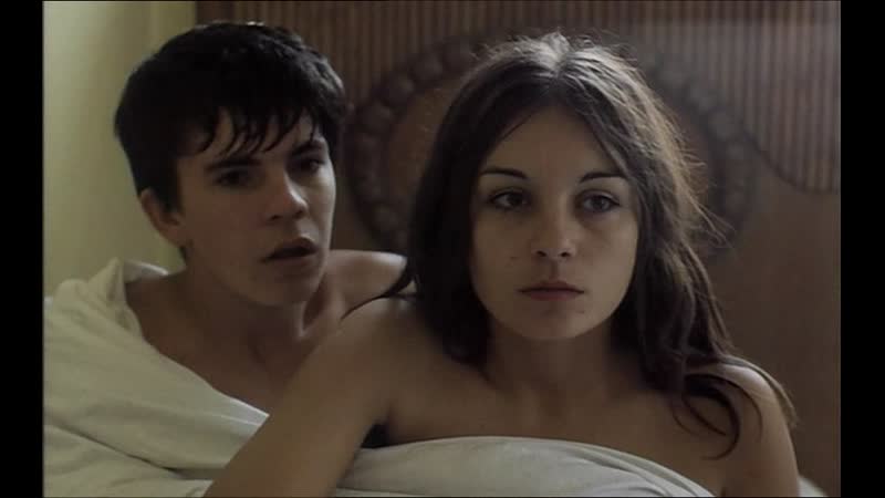 Помнишь ли ты долли белл? (эмир кустурица,1981)