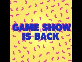 Big news! #doubledare is back with all new episodes this summer! who's ready to get messy? 😝 @officialdoubledare