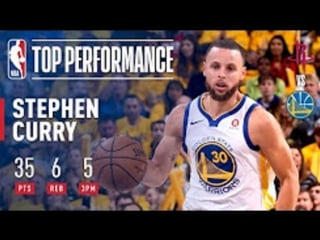 Stephen curry goes off in the 3rd quarter 7 7 fgm!