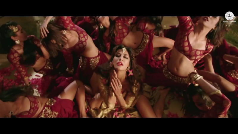 Aao raja gabbar is back chitrangada singh yo yo honey singh neha kakkar danceparty