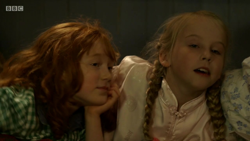 Katie morag s01e04 grannie islands ceilidh the big smelly goat