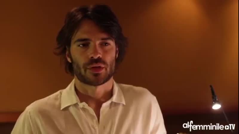 Giulio berruti what it was like to sing in an international cast@