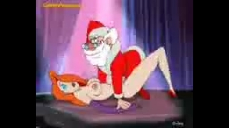 Ded moroz i ryzhaja spaces ru